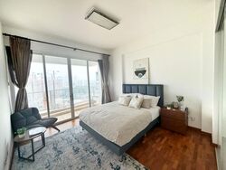 Mera Springs (D8), Condominium #637975131
